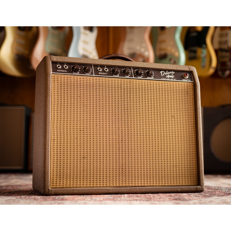 fender-6g3-deluxe-1962 Fender 6G3 Deluxe (1962)