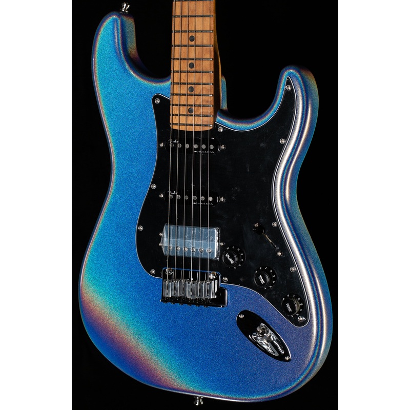 fender-70th-anniversary-ultra-stratocaster-hss-maple-fingerboard-amethyst-462 Fender 70th Anniversary Ultra Stratocaster HSS Maple Fingerboard Amethyst (462)