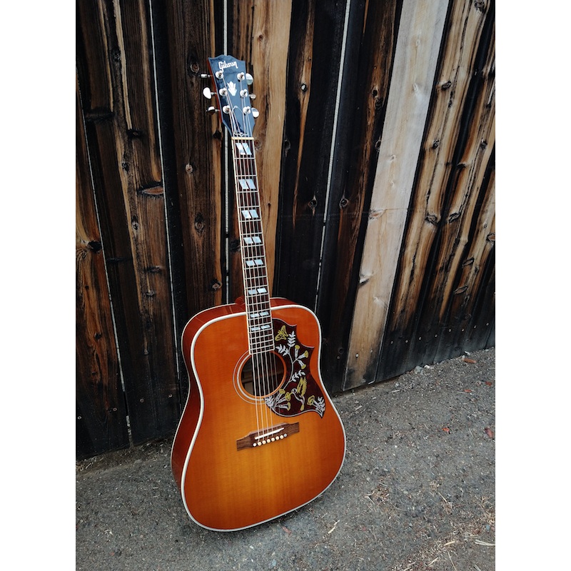 gibson-hummingbird-2017 Gibson Hummingbird 2017