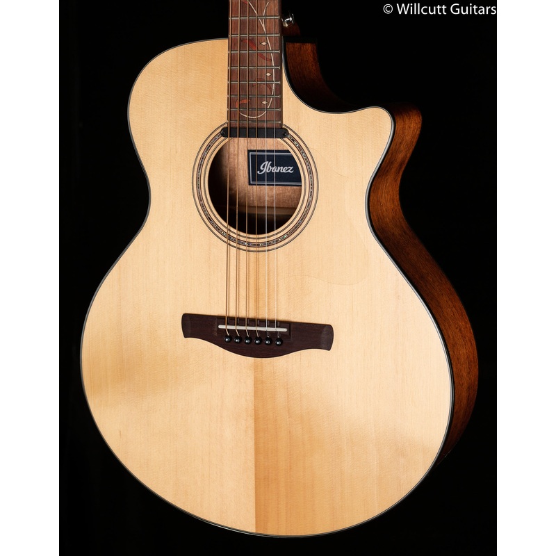 ibanez-ae-series-ae275-natural-low-gloss-334 Ibanez AE Series AE275 Natural Low Gloss (334)