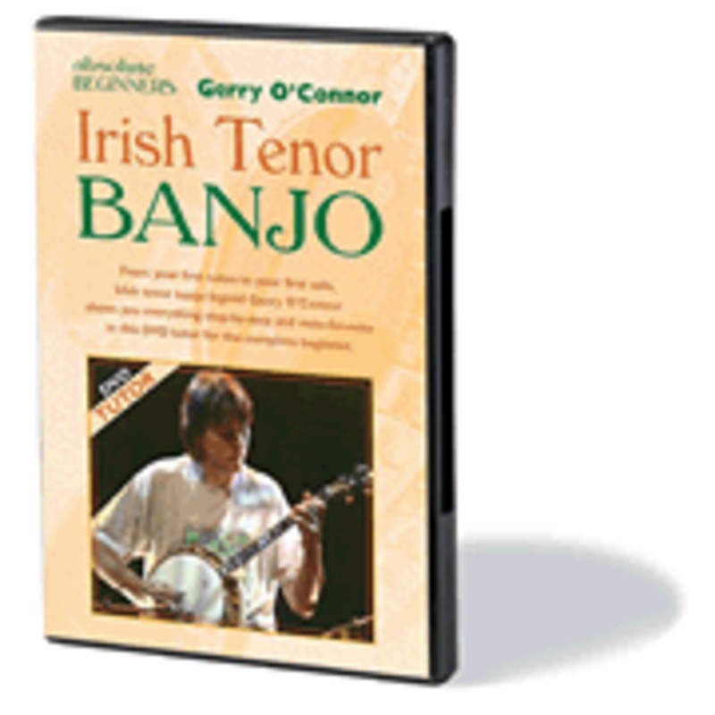 irish-tenor-banjo-dvd Irish Tenor Banjo DVD