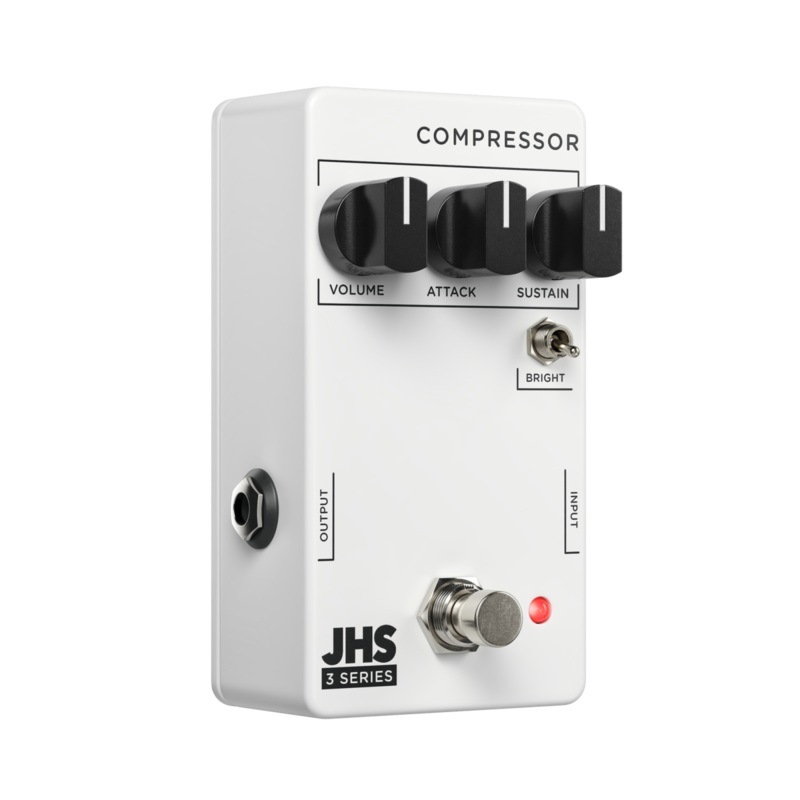 jhs-3-series-compressor JHS 3 Series - Compressor