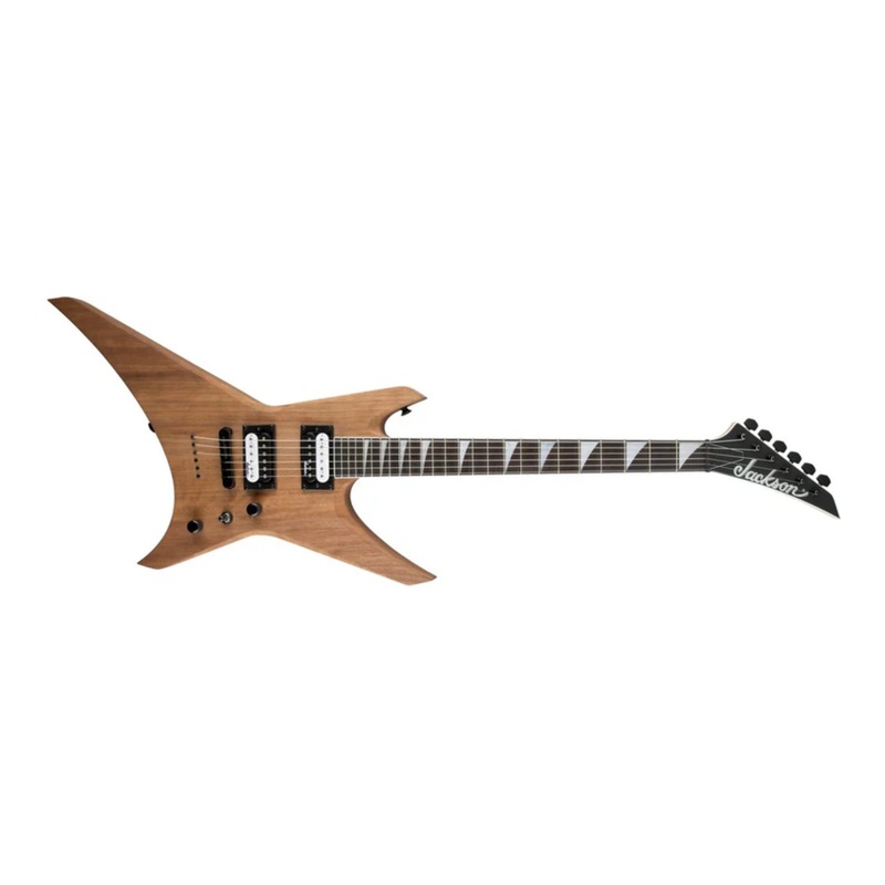 js-series-warrior-js32t-amaranth-fingerboard-natural-oil JS Series Warrior JS32T Amaranth Fingerboard Natural Oil