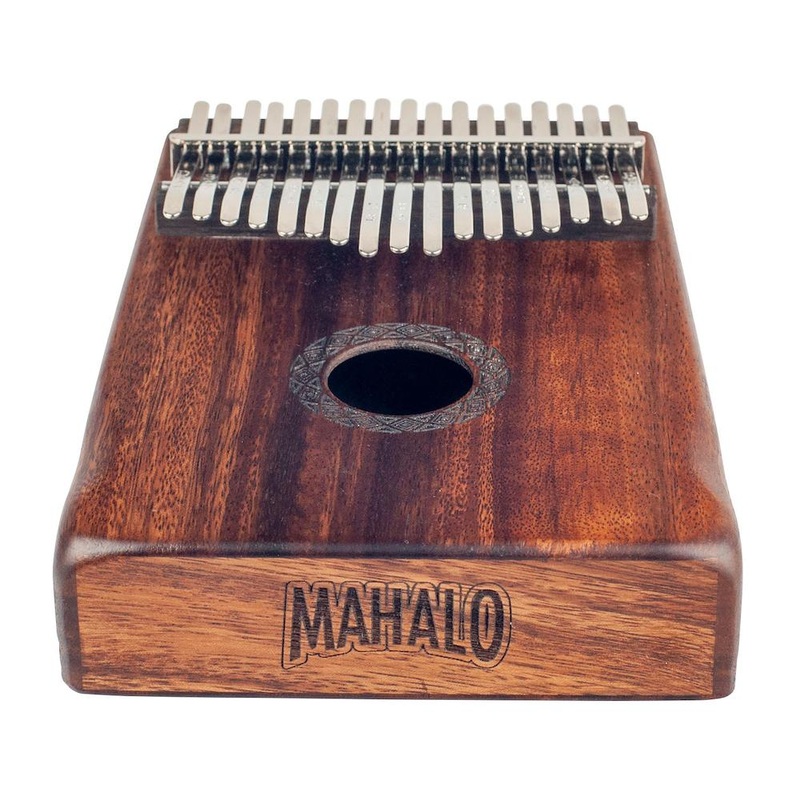 mahalo-mka17td-traditional-17-tine-kalimba-key-of-c-with-gig-bag Mahalo MKA17TD Traditional 17 Tine Kalimba Key of C with Gig Bag