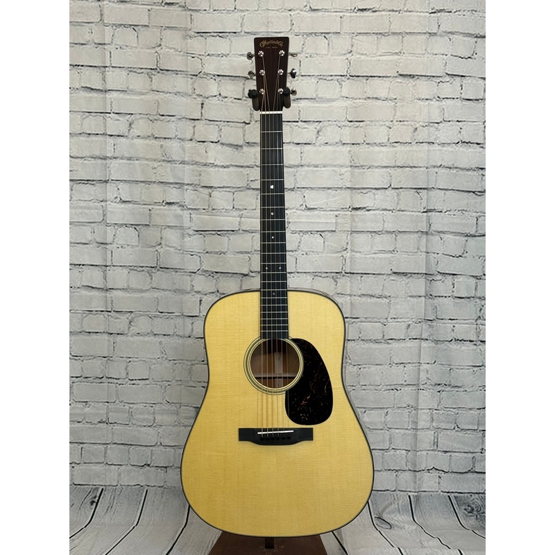martin-d-18-custom-shop-sn-3006869 Martin D-18 Custom Shop SN:3006869