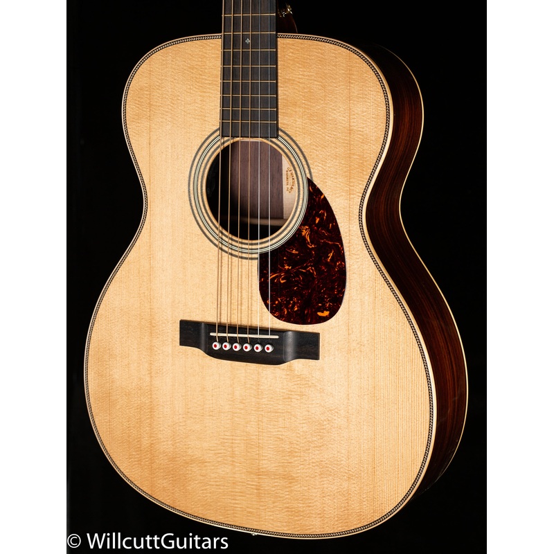martin-om-28e-modern-deluxe-097 Martin OM-28E Modern Deluxe (097)