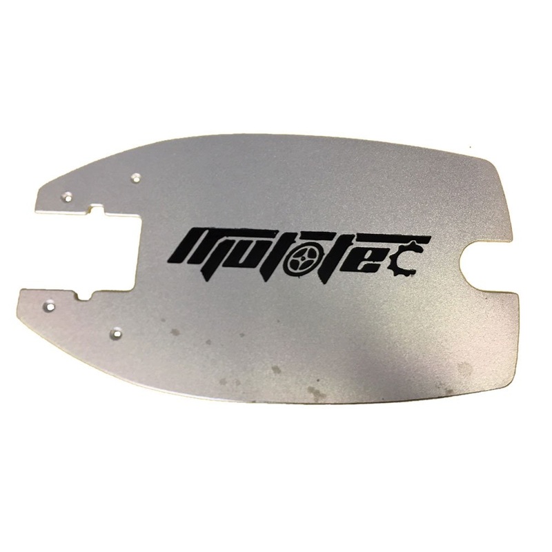 mototec-replacement-foot-deck-for-2000w-scooter MotoTec Replacement FOOT DECK for 2000W Scooter