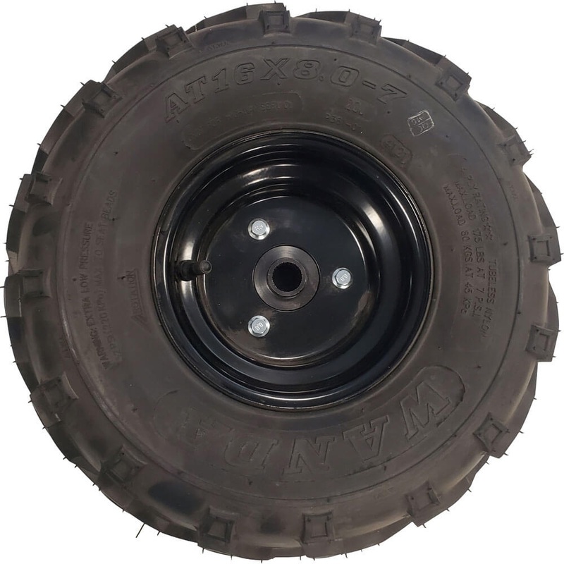 mototec-replacement-rear-right-wheel-16x8-0-7-for-mud-monster-xl-212cc-gas-go-kart MotoTec Replacement REAR RIGHT WHEEL 16x8.0-7 for Mud Monster XL 212cc Gas Go-Kart