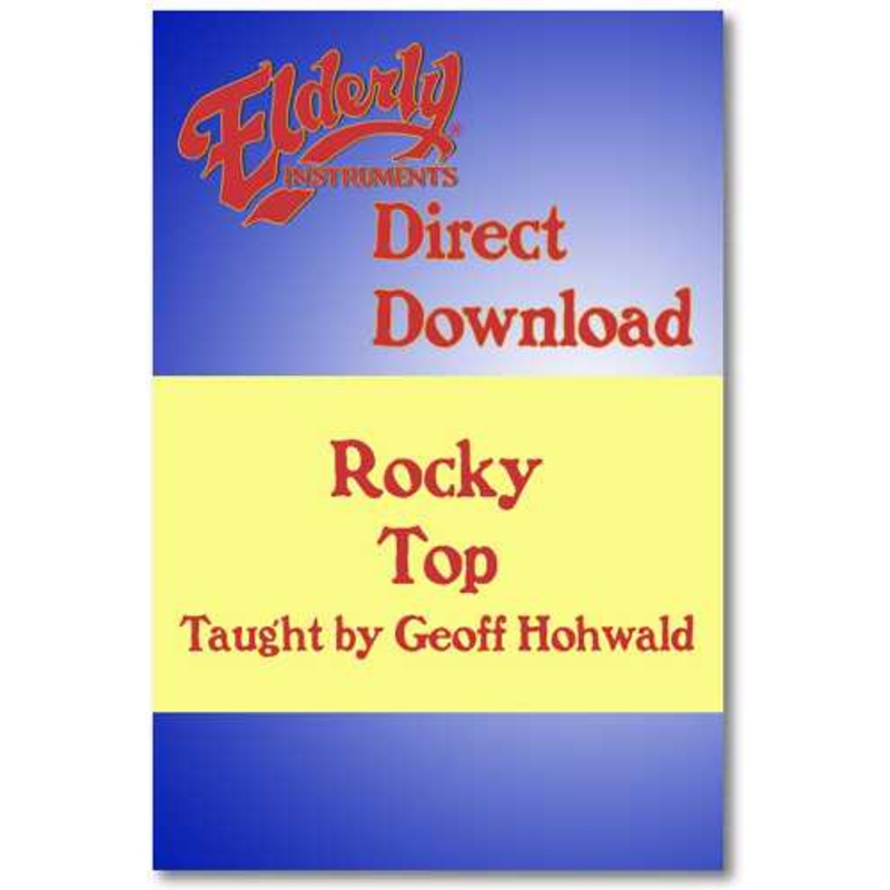 rocky-top Rocky Top