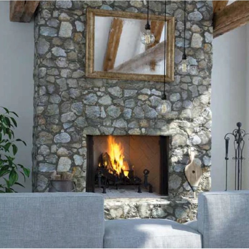 superior-36-wrt4536-traditional-wood-burning-fireplace-fully-insulated-firebox Superior 36" WRT4536 Traditional Wood Burning Fireplace, Fully Insulated Firebox