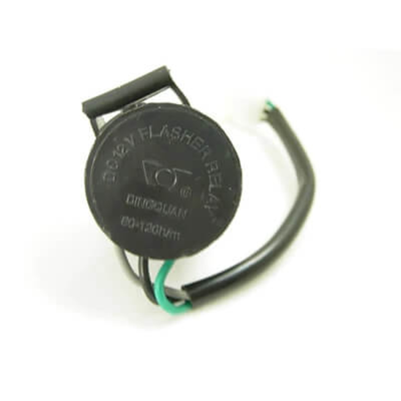 taotao-replacement-flasher-relay-for-50cc-150cc-gas-moped-scooters TaoTao Replacement FLASHER RELAY for 50cc/150cc Gas Moped Scooters