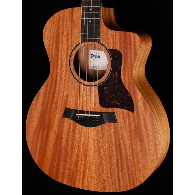 taylor-24ce-ltd-sapele-mahogany-esb-343 Taylor 24ce LTD Sapele/Mahogany ESB (343)