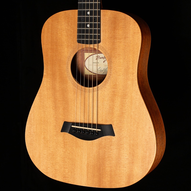 taylor-bt1e-lefty-270 Taylor BT1e Lefty (270)