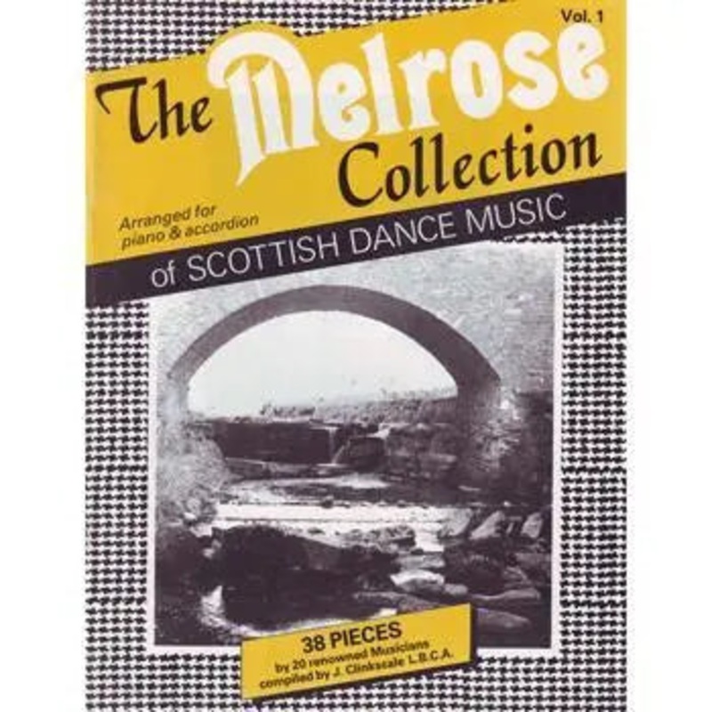 the-melrose-collection-vol-1 The Melrose Collection Vol. 1