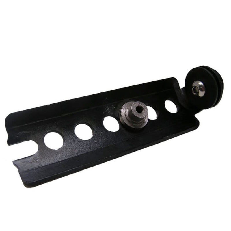 uberscoot-replacement-tensioner-pulley-for-2x50cc-gas-scooter UberScoot Replacement TENSIONER PULLEY for 2x50cc Gas Scooter