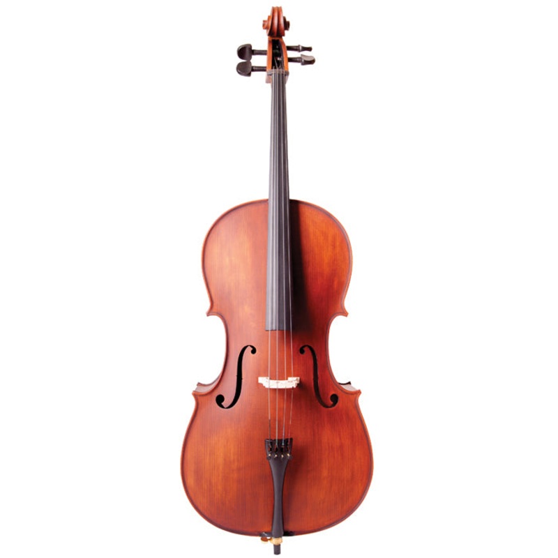 vivo-montanari-4-4-cello-outfit-includes-setup Vivo/Montanari 4/4 Cello Outfit (Includes Setup)