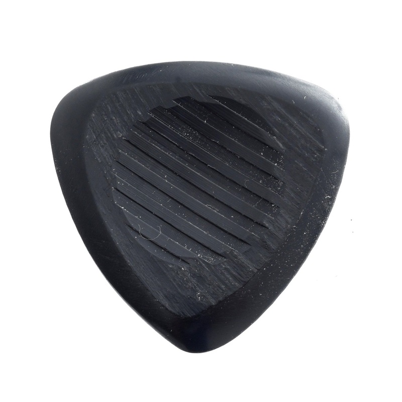 wegen-tr425b-trimus-425-pick-black-4-25mm Wegen TR425B Trimus 425 Pick, Black 4.25MM