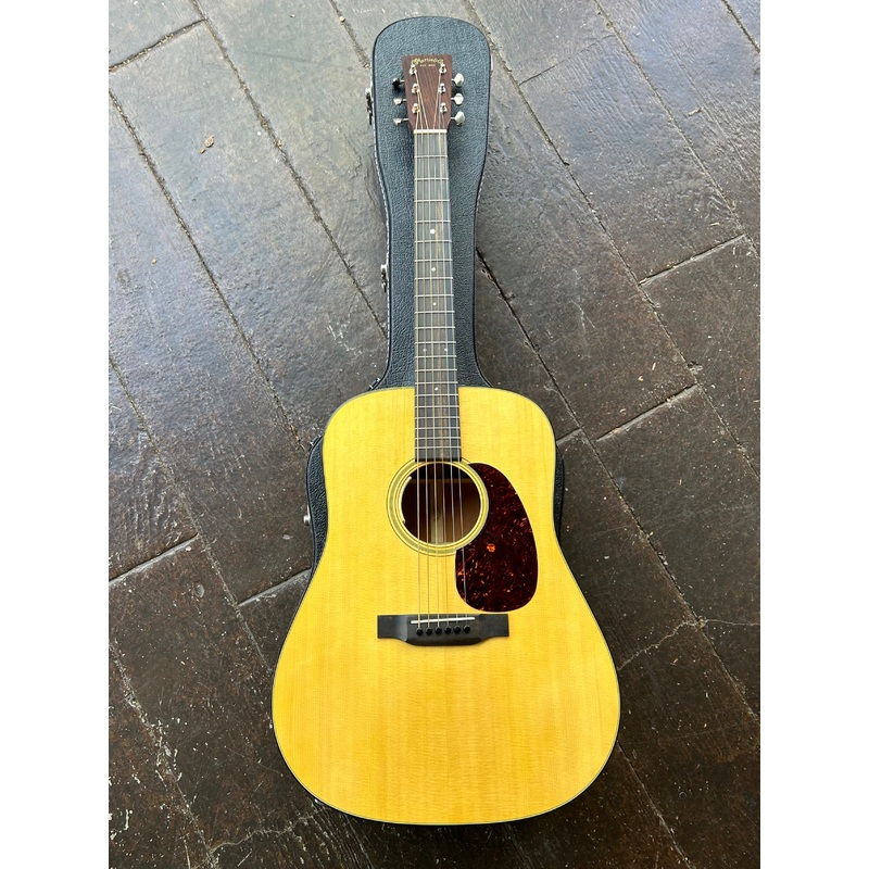 2023-martin-d-18 2023 Martin D-18