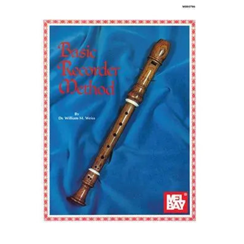 basic-recorder-method Basic Recorder Method