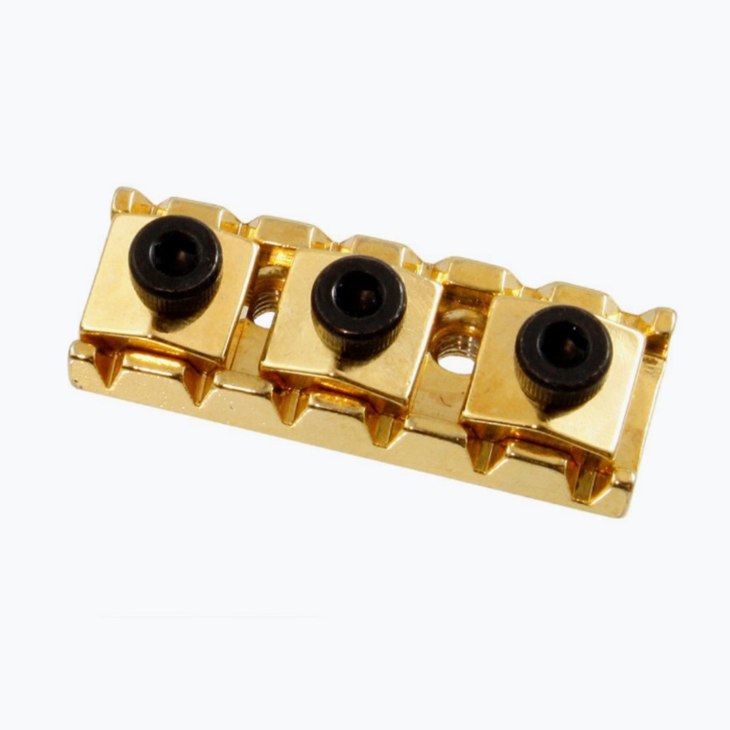 bp-2026-002-schaller-r2-gold-locking-nut BP-2026-002 Schaller R2 Gold Locking Nut