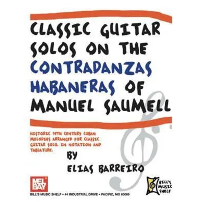 classic-guitar-solos-on-the-contradanzas-habaneras Classic Guitar Solos on the Contradanzas Habaneras