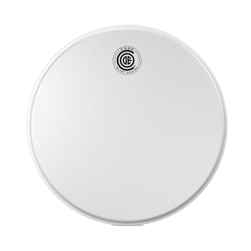 code-drumheads-blast-22-coated-bass-drum-head CODE DRUMHEADS BLAST 22" COATED BASS DRUM HEAD