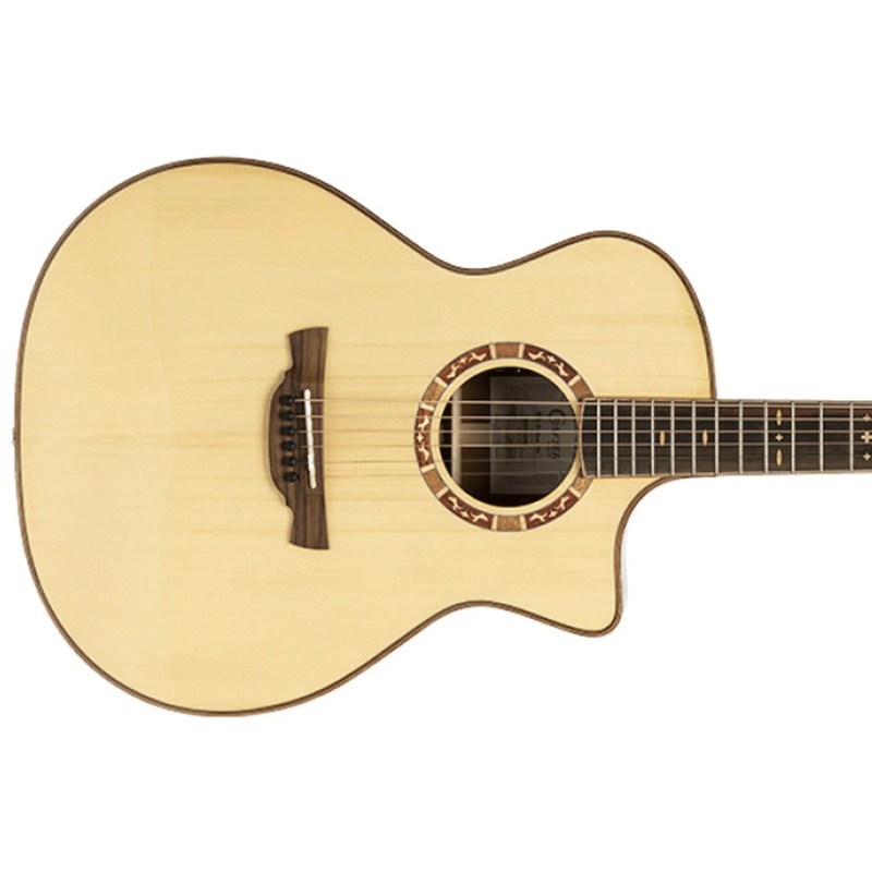crafter-stg-g16ce-pro-stage-series-16-cutaway-grand-auditorium-acoustic-electric-guitar Crafter STG G16CE PRO Stage Series 16 Cutaway Grand Auditorium Acoustic-Electric Guitar