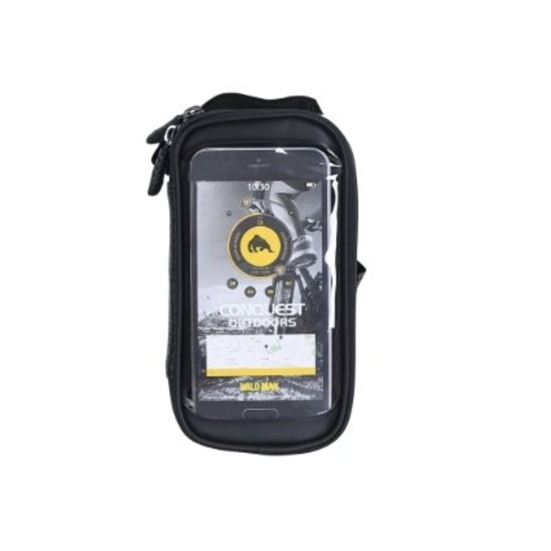 ecotric-eb-002-ec-phone-holder-for-bikes Ecotric EB-002-EC Phone Holder for Bikes