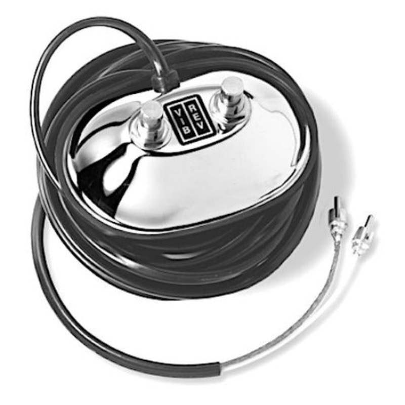 electro-harmonix-fender-style-double-footswitch-with-rca-ends Electro-Harmonix Fender-Style Double Footswitch with RCA Ends