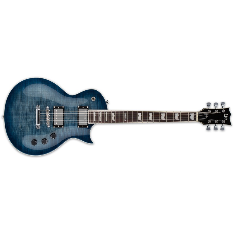 esp-ltd-ec-256fm-in-cobalt-blue ESP LTD EC-256FM IN COBALT BLUE
