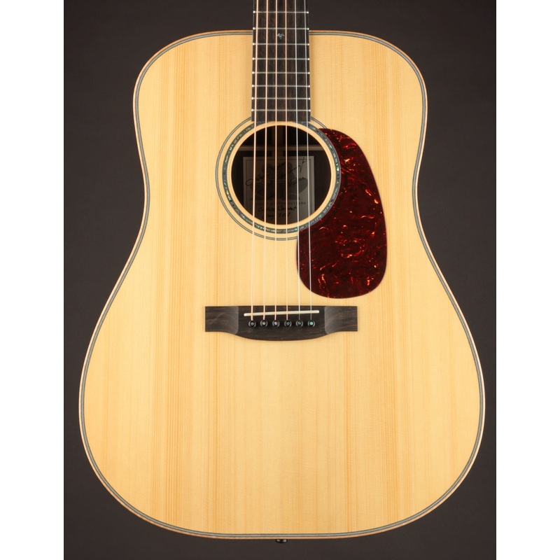 froggy-bottom-d-deluxe-brazilian-rosewood-adirondack-used-2020 Froggy Bottom D Deluxe Brazilian Rosewood & Adirondack (USED, 2020)