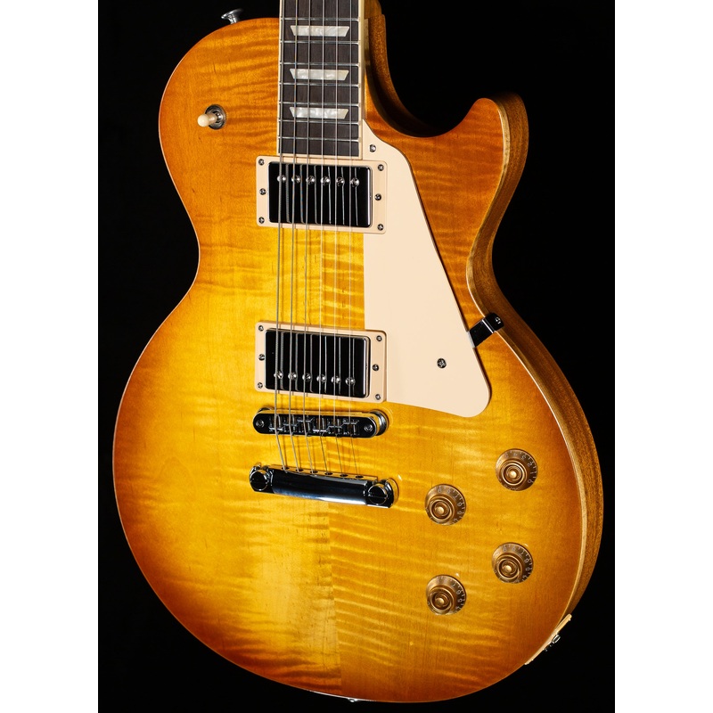 gibson-les-paul-studio-session-honeyburst-368 Gibson Les Paul Studio Session Honeyburst (368)