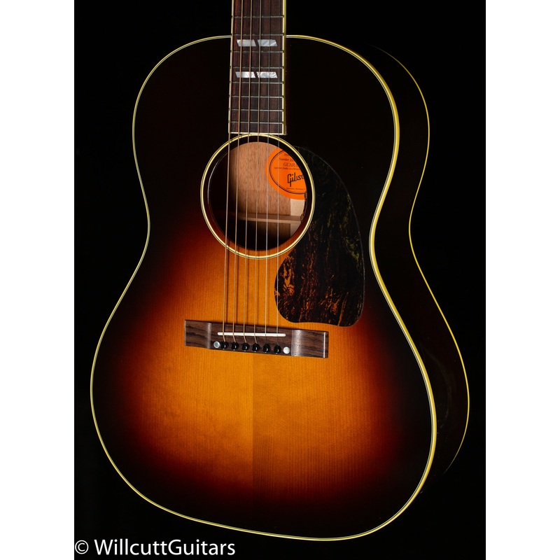 gibson-nathaniel-rateliff-lg-2-western Gibson Nathaniel Rateliff LG-2 Western
