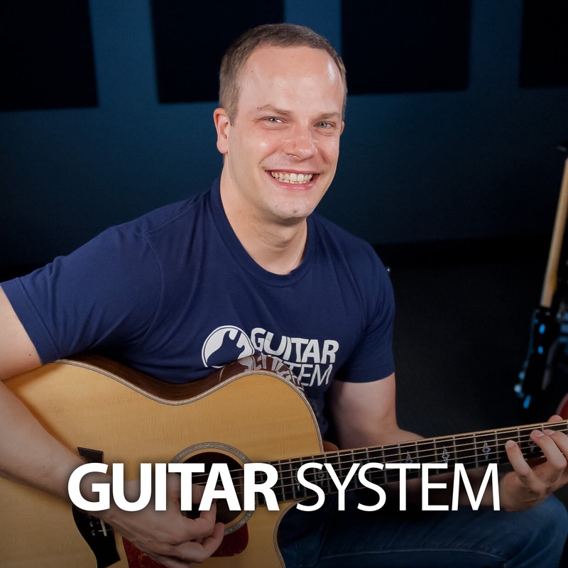 guitar-system Guitar System