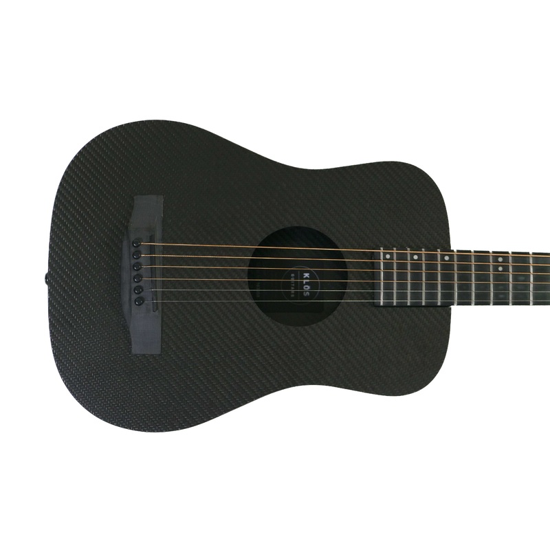 kls-full-carbon-acoustic-travel-guitar-with-lr-baggs-anthem-pickup Kls Full Carbon Acoustic Travel Guitar With LR Baggs Anthem Pickup