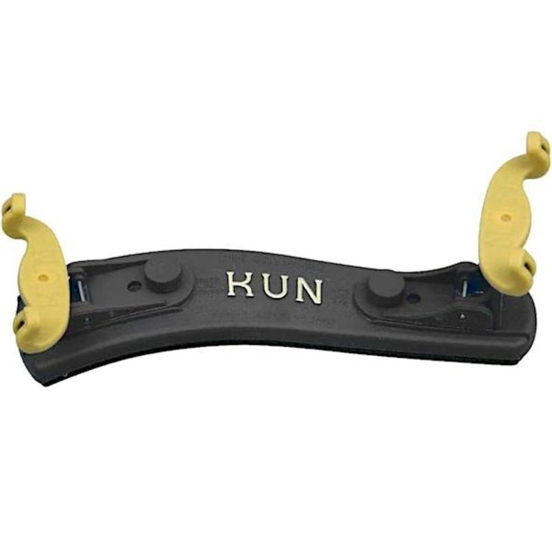 kun-srvk34-1-2-3-4-violin-shoulder-rest Kun SRVK34 1/2-3/4 Violin Shoulder Rest