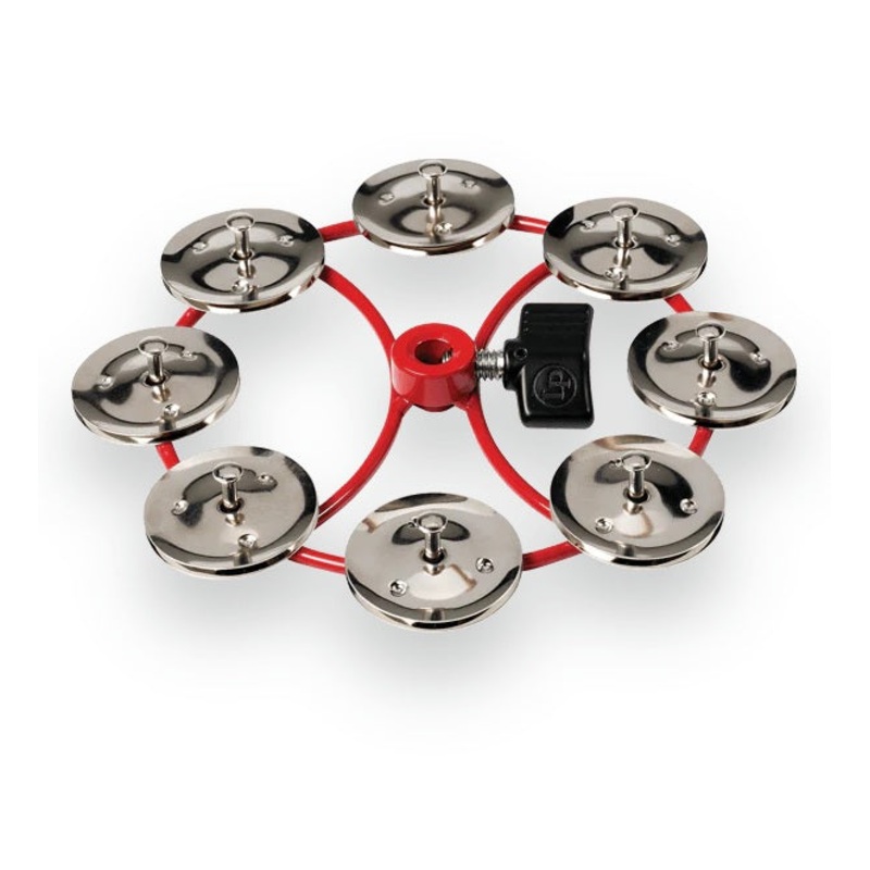 lp-city-hi-hat-tambourine-ring-single-row LP CITY HI HAT TAMBOURINE RING - SINGLE ROW