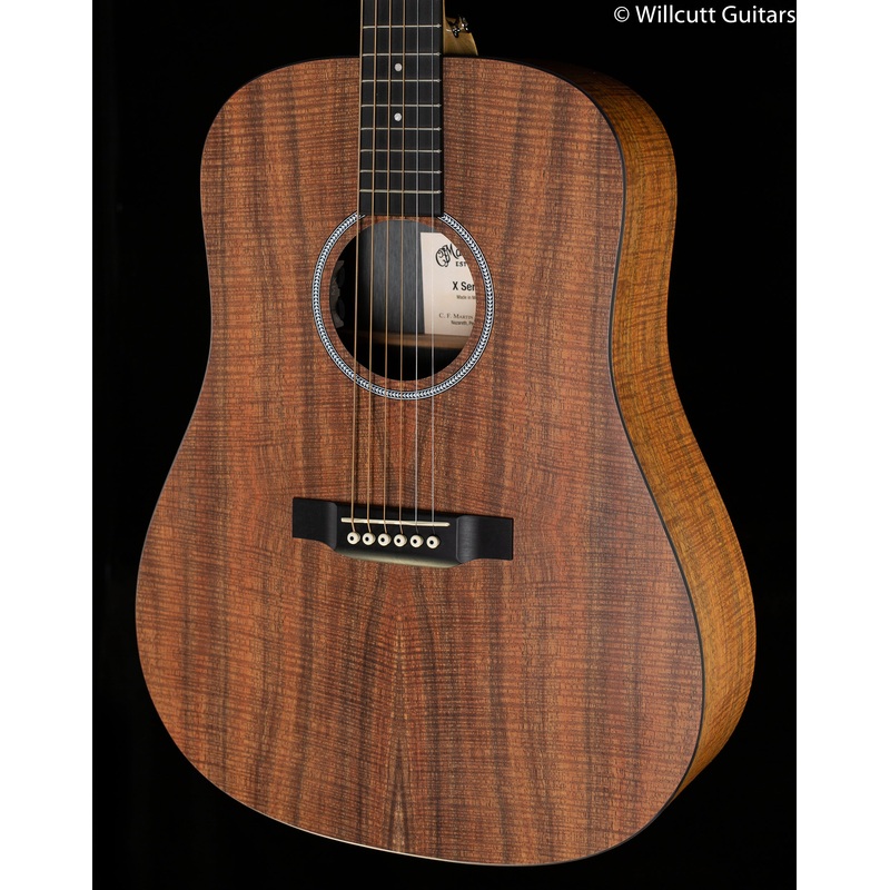 martin-d-x1e-koa-389 Martin D-X1E Koa (389)