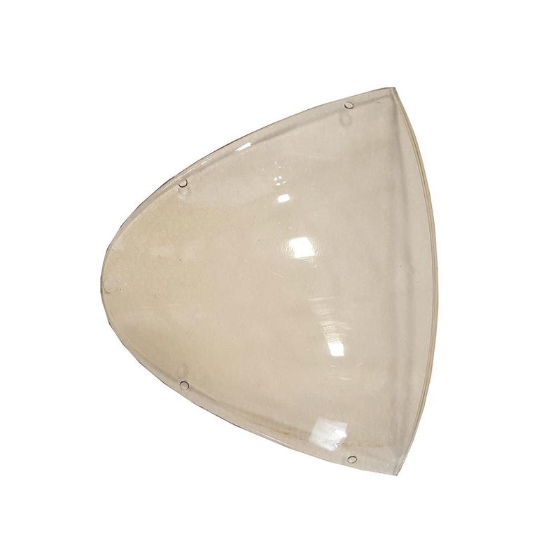 mototec-replacement-windshield-for-1000w-48v-superbike MotoTec Replacement WINDSHIELD for 1000W 48V Superbike