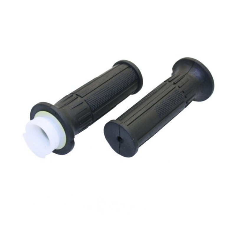 mototec-universal-parts-twist-grip-throttle-set-109-19 MotoTec Universal Parts TWIST GRIP THROTTLE SET, 109-19