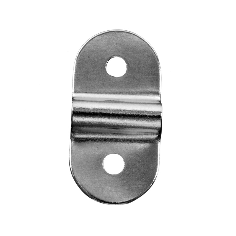 mounting-bracket-nickel-for-case-handle-or-d-rings-sold-individually Mounting Bracket, Nickel, for Case Handle or D-Rings (Sold Individually)