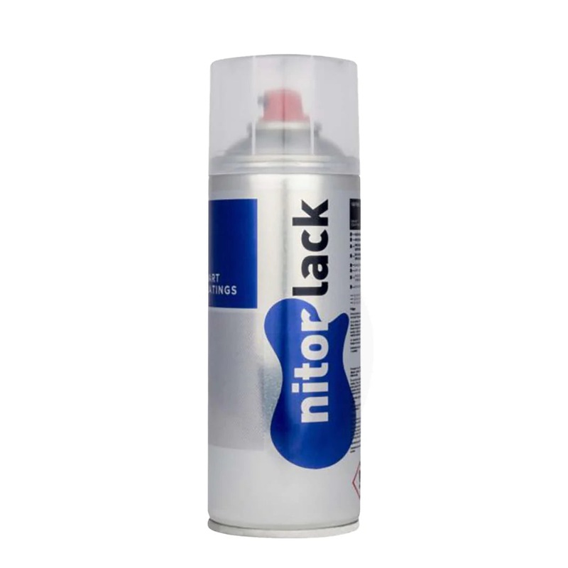 nitorlack-aerosol-spray-wine-red-400ml Nitorlack Aerosol Spray Wine Red 400mL