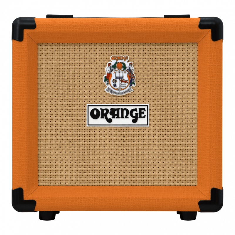 orange-ppc108-20w-1x8-speaker-cabinet ORANGE PPC108 20W 1x8" Speaker Cabinet