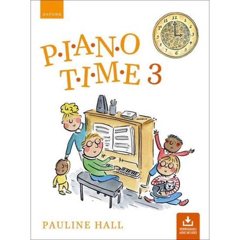 pauline-hall-piano-time-3-third-edition Pauline Hall: Piano Time 3 (Third Edition)
