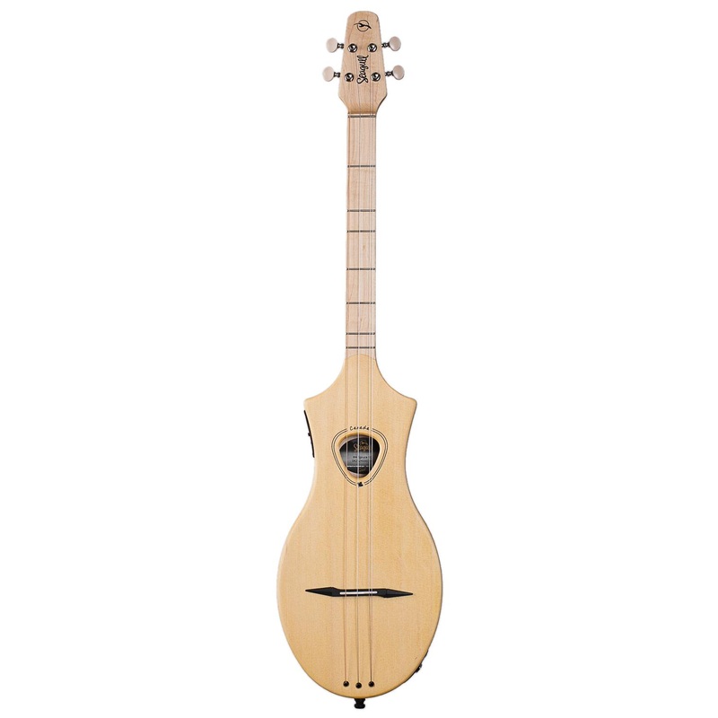 seagull-042524-m4-spruce-acoustic-electric-dulcimer-eq Seagull 042524 M4 Spruce Acoustic/Electric Dulcimer EQ