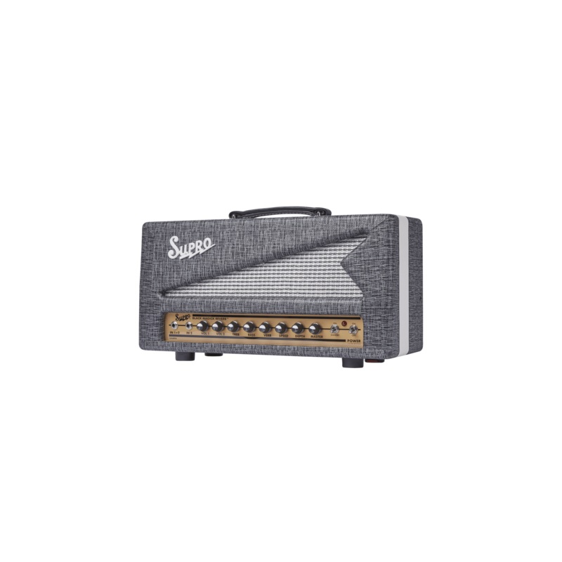 supro-1695rth-black-magick-head-tube-amplifier-head Supro 1695RTH Black Magick Head Tube Amplifier Head
