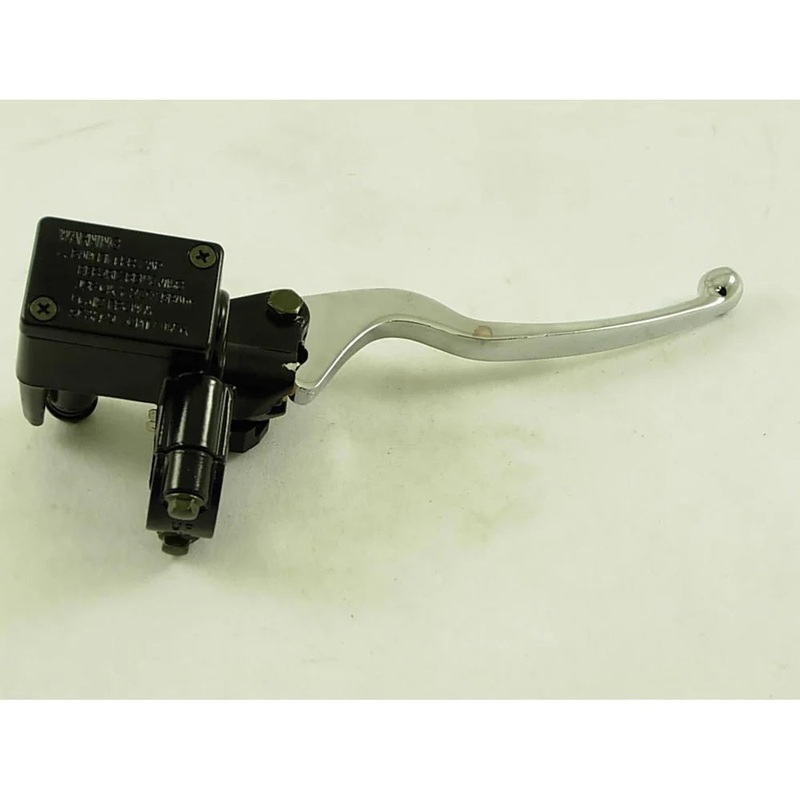 taotao-replacement-brake-lever-assembly-for-vip-50-gas-scooter TaoTao Replacement BRAKE LEVER ASSEMBLY for VIP 50 Gas Scooter