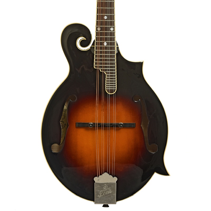 the-loar-lm-520-f-style-mandolin-2012 The Loar LM-520 F-Style Mandolin (2012)