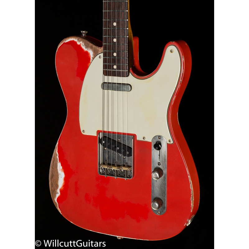 whitfill-t-fiesta-red-heavy-aged-rw Whitfill T Fiesta Red Heavy Aged RW
