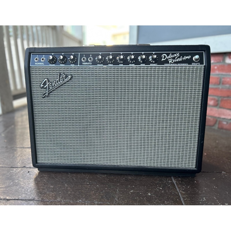 2023-65-deluxe-reverb 2023 '65 Deluxe Reverb